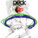 Peck / 森の舞台 【CD】