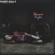 SILENT HILL 2 SOUNDTRACKS 【CD】