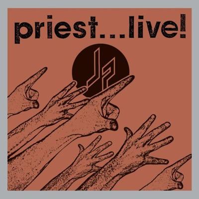 【輸入盤】 Judas Priest ジューダスプリースト / Priest...live (Remastered) 【CD】