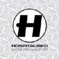 【輸入盤】 Hospitalised 【CD】