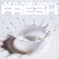 JUDY AND MARY ジュディアンドマリー (ジュディマリ) / COMPLETE BEST ALBUM FRESH 【CD】