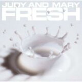 JUDY AND MARY ǥɥޥ꡼ (ǥޥ) / COMPLETE BEST ALBUM FRESH CD