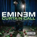 Eminem エミネム / Curtain Call: The Hits (2枚組アナログレコード) 【LP】