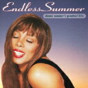 Donna Summer ドナサマー / Endless Summer: Greatest Hits 【CD】