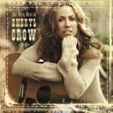 Sheryl Crow シェリルクロウ / Very Best Of 【CD】