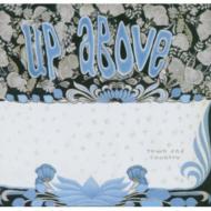 【輸入盤】 Town &amp; Country / Up Above 【CD】