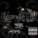  A  Cypress Hill TCvXq   Greatest Hits From The Bong  CD 