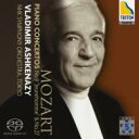Mozart モーツァルト / モーツァルト:ピアノ協奏曲第9番『ジュノム』、第27番アシュケナージ(ピアノ・指揮) NHK交響楽団 【SACD】