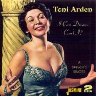 【輸入盤】 Toni Arden / I Can Dream Can't I / Singer'ssinger 【CD】