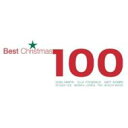 【輸入盤】 Best Christmas Song 100 【CD】
