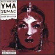 【輸入盤】 Yma Sumac ユマスマック / Queen Of Exotica 【CD】