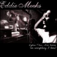 【輸入盤】 Eddie Meeks / After This I'll Holla : On Everythang I Love 【CD】