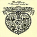 Morning Runner / Wilderness Is Paradise Now 【CD】