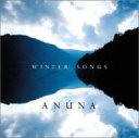Anuna アヌーナ / Winter Songs 【CD】