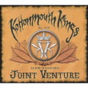 Kottonmouth Kings コットンマウスキング / Joint Venture 【CD】