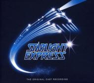 【輸入盤】 ミュージカル / Starlight Express 【CD】