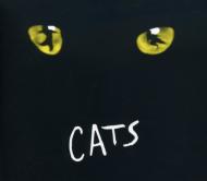 ͢ס ߥ塼 / Cats: Uk CD