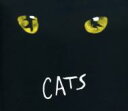 【輸入盤】 ミュージカル / Cats: Uk 【CD】