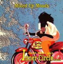 Inner Circle / Jacob Miller / Mixed Up Moods 【CD】