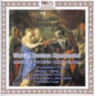  A  T}eB[jAW[by c.1693-1750    Sacred Works: Cosmi   Boccherinico Cappella Santa Cecilia  CD 