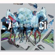 L'Arc～en～Ciel ラルクアンシエル / 自由への招待 【CD Maxi】