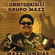 【輸入盤】 Jimmy Gonzalez / Mazz Cumbias 【CD】
