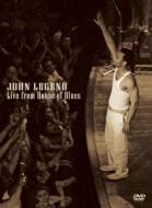 John Legend 쥸 / Live At The House Of Blues DVD