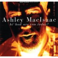 【輸入盤】 Ashley Macisaac アシュレイマックアイザック / Hi How Are You Today 【CD】