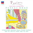 【輸入盤】 Poulenc プーランク / ソロ・ピアノ＆室内楽作品集　ロジェ（p）、ガロワ（fl）、ポルタル（cl）、ブルグ（ob）、ジュイレ（vn）、ほか（5CD） 【CD】