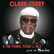 【輸入盤】 Clark Terry クラークテリー / Live At Marihan's 【CD】