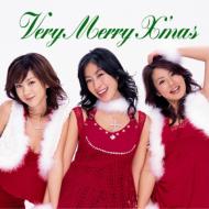 Very Merry X'mas / Kiss And Hugs 【CD Maxi】