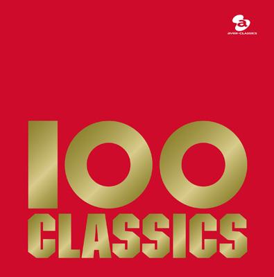 【送料無料】 100曲クラシック(10CD) 【CD】