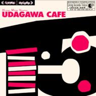 UDAGAWA CAFE Human Made Version 【CD】
