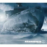 【輸入盤】 Rammstein ラムシュタイン / Rosenrot 【CD】
