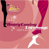 ϥ˥! Honey Comming LoveSongs CD