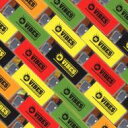 Di VIBES 〜JAPANESE REGGAE SELECTION 2005〜 【CD】