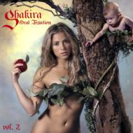 Shakira シャキーラ / Oral Fixation: Vol.2 【CD】