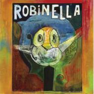 Robinella / Solace For The Lonely yCDz