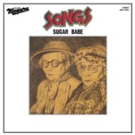 Sugar Babe 奬٥ / SONGS : 30th Anniversary Edition CD