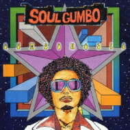 Soul Gumbo / GUMBOHOLIC 【CD】