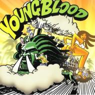 YOUNG BLOOD  CD 