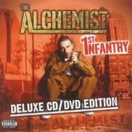 【輸入盤】 Alchemist (DS) アルケミスト / 1st Infantry 【CD】