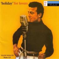 【輸入盤】 Johnny Holiday / Holiday For Lovers 【CD】