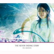 坂本美雨 サカモトミウ / THE NEVER ENDING STORY 【CD Maxi】