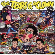 RC Succession アールシーサクセション / RC SUCCESSION 35th ANNIVERSARY: : the TEARS OF a CLOWN 【CD】