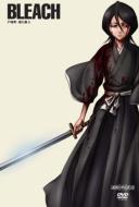 BLEACH [5] DVD