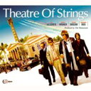 松本孝弘 マツモトタカヒロ / Theatre Of Strings 【CD】