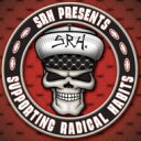Srh Presents: Supporting Radical Habits 【CD】