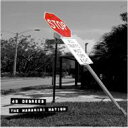 Harakiri Nation / 45 Degrees 【CD】