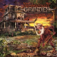 Rumpelstiltskin Grinder / Buried In The Front Yard 【CD】